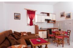Holiday Home Tomasovic Апартамент 1 – apartman 1 фото 3