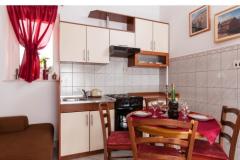 Holiday Home Tomasovic Апартамент 1 – apartman 1 фото 4
