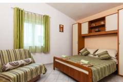 Holiday Home Tomasovic Апартамент 2 – apartman3 фото 4