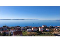 Podstrana Sea View апартаменты Апартамент 1 фото 2