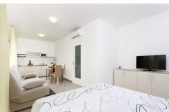 Villa Bella Podstrana Апартамент 3 фото 2