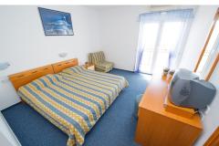 Villa Javor  Апартамент 2 – Apt 2+1 фото 1