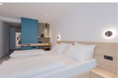 Villa Miki Номер 2 – Rooms 1.fl фото 2