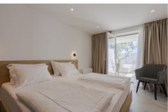 Villa Miki Номер 2 – Rooms 1.fl фото 3