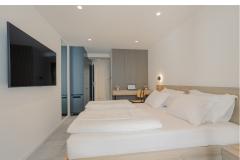 Villa Miki Номер 2 – Rooms 1.fl фото 4