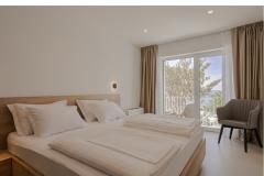 Villa Miki Номер 3 – Rooms 2.fl фото 1
