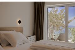 Villa Miki Номер 3 – Rooms 2.fl фото 2