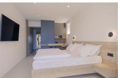 Villa Miki Номер 3 – Rooms 2.fl фото 3