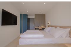 Villa Miki Номер 3 – Rooms 2.fl фото 4