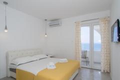 Villa Tamaris Апартамент 8 – A4 фото 1
