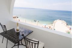 Villa Tamaris Апартамент 8 – A4 фото 2