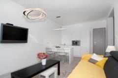 Villa Tamaris Апартамент 8 – A4 фото 5
