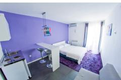 Villa Tamaris Апартамент 1 – Br.1-2+2 фото 3