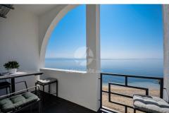 Villa Tamaris Апартамент 2 – Br.2-2+2 фото 1