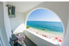 Villa Tamaris Апартамент 3 – Br.3-2+2 фото 1