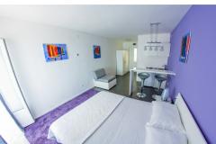 Villa Tamaris Апартамент 3 – Br.3-2+2 фото 2