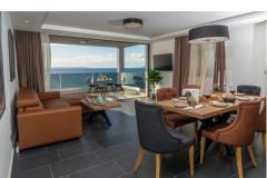 Vipo Prestige апартаменты Апартамент 2 – Superior фото 1