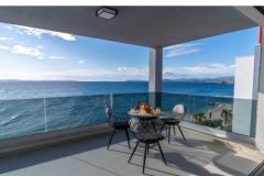 Vipo Prestige апартаменты Апартамент 2 – Superior фото 3