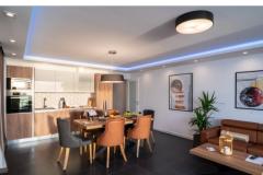 Vipo Prestige апартаменты Апартамент 3 – Prestige фото 2