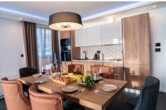 Vipo Prestige апартаменты Апартамент 3 – Prestige фото 3