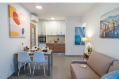 Vipo Prestige апартаменты Апартамент 4 – Standard фото 2