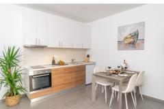 Vipo Prestige апартаменты Апартамент 4 – Standard фото 4