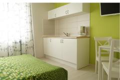 апартамент Nadia Апартамент 2 – Studio A2 фото 1