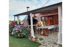 апартаменты Dragica! Апартамент 3 – A br.3 фото 1
