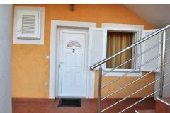 апартаменты Zugan Апартамент 2 – APARTMAN 2 фото 2