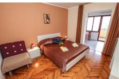 апартаменты Ritoša Апартамент 2 – App. No 3 фото 1