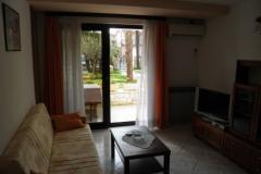 Villa Carolina Апартамент 1 – A4+1 фото 2