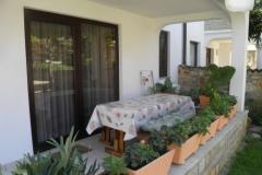 Villa Carolina Апартамент 1 – A4+1 фото 3