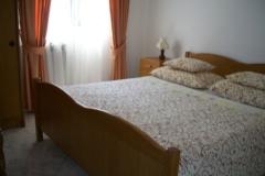 Villa Carolina Апартамент 1 – A4+1 фото 4
