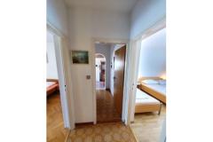 апартаменты Kero Апартамент 3 – Apartman 3 фото 3