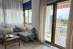 Olivetta апартаменты Апартамент 3 – A2 фото 3