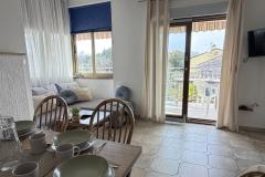Olivetta апартаменты Апартамент 3 – A2 фото 4