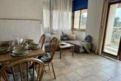 Olivetta апартаменты Апартамент 3 – A2 фото 5