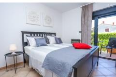 Villa Irena Апартамент 1 – A2 фото 1