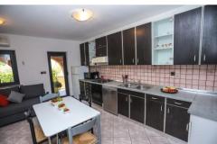 Villa Irena Апартамент 2 – A4 фото 5