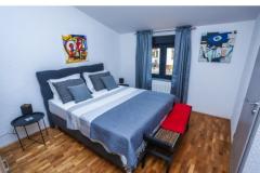 Villa Irena Апартамент 3 – A8 фото 3