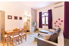 Vila Marija Апартамент 1 – Apartman 1 фото 1