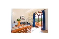 Vila Marija Апартамент 3 – Apartman 3 фото 4