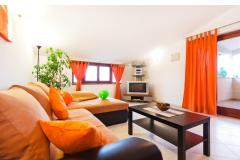 Vila Marija Апартамент 4 – Apartman 4 фото 2