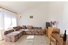 Vila Marinela Апартамент 2 – A 2 - 2+2 фото 1
