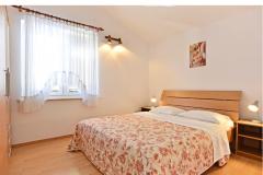 Vila Marinela Апартамент 2 – A 2 - 2+2 фото 2