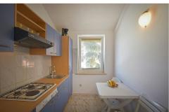 Vila Marinela Апартамент 2 – A 2 - 2+2 фото 3