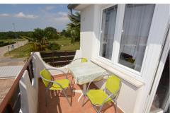 Vila Marinela Апартамент 2 – A 2 - 2+2 фото 5