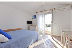Vila Marinela Апартамент 5 – A 7 - 2+0 фото 1