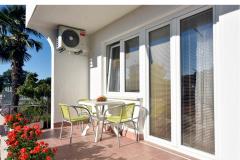 Vila Marinela Апартамент 1 – A 1 - 2+2 фото 1
