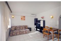 Vila Marinela Апартамент 1 – A 1 - 2+2 фото 2